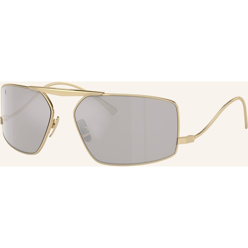 Scuderia Ferrari Sonnenbrille fh1008 gold
