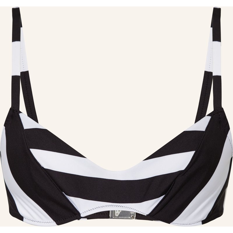 Andres Sarda Bügel-Bikini-Top Maggie gruen