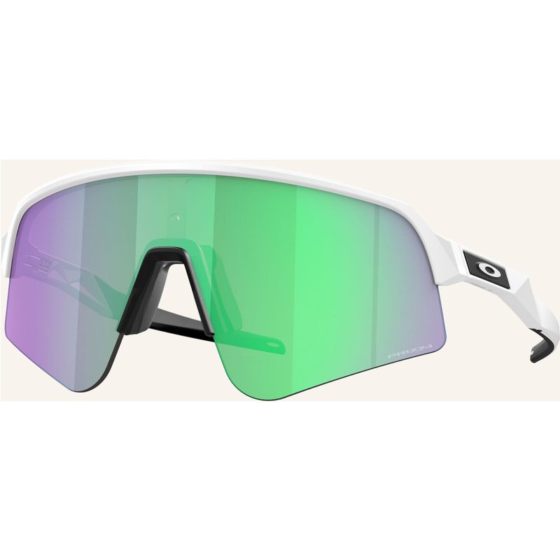 Oakley Radbrille Sutro Lite Sweep weiss