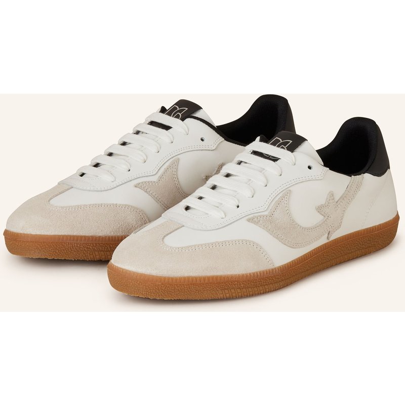 Ba&Sh Sneaker weiss