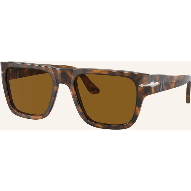 Persol Sonnenbrille po3348s braun