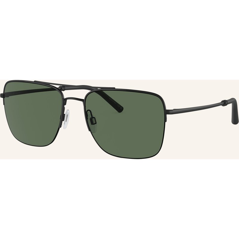 Oliver Peoples Sonnenbrille ov1343s schwarz