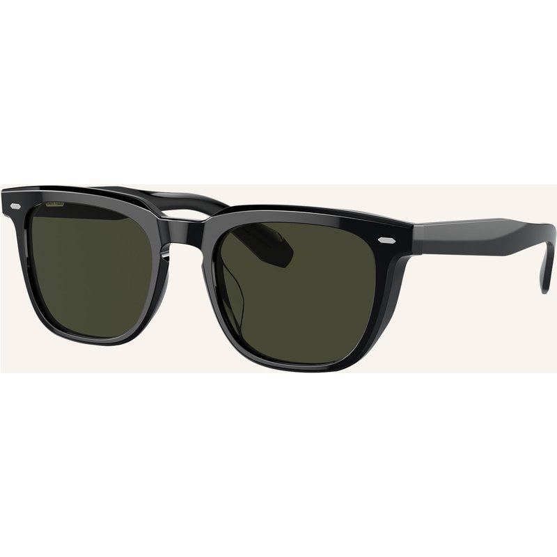 Oliver Peoples Sonnenbrille ov5546su schwarz