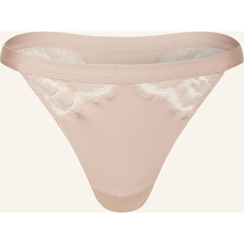 Mey Slip Serie Poetry Vogue rosa
