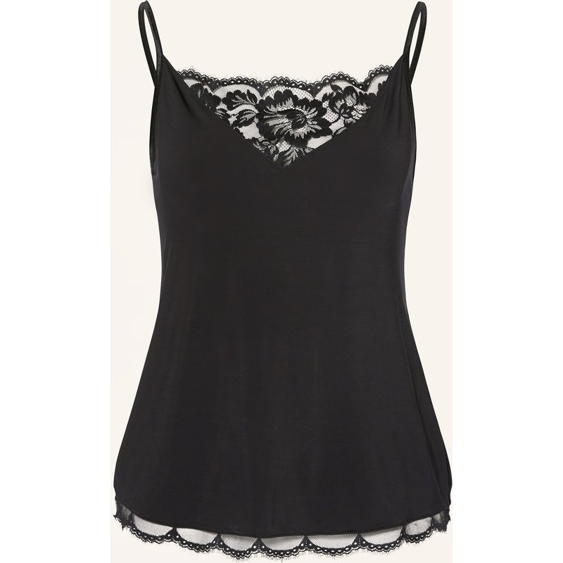 Mey Top Serie Poetry Vogue schwarz