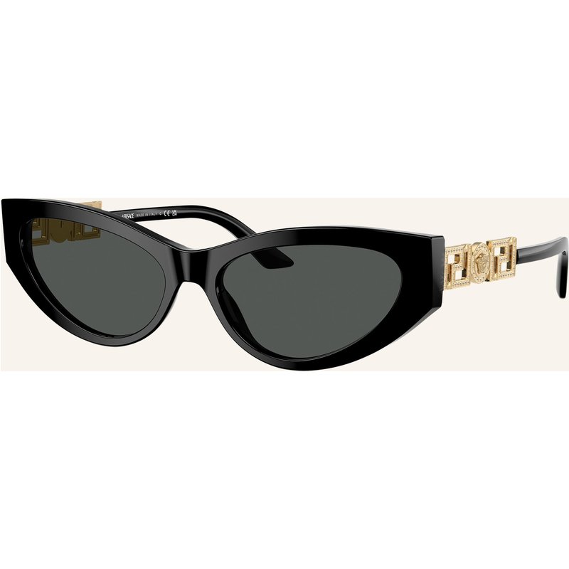 Versace Sonnenbrille ve4470b schwarz