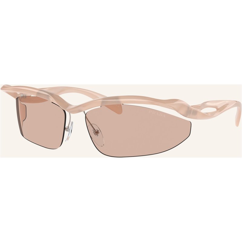 Prada Sonnenbrille Pr a25s pink
