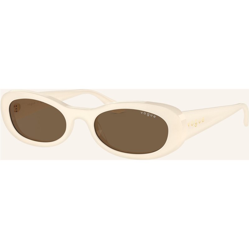 Vogue Sonnenbrille vo5582s weiss