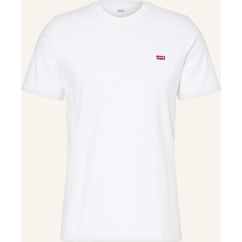 Levi's® T-Shirt weiss