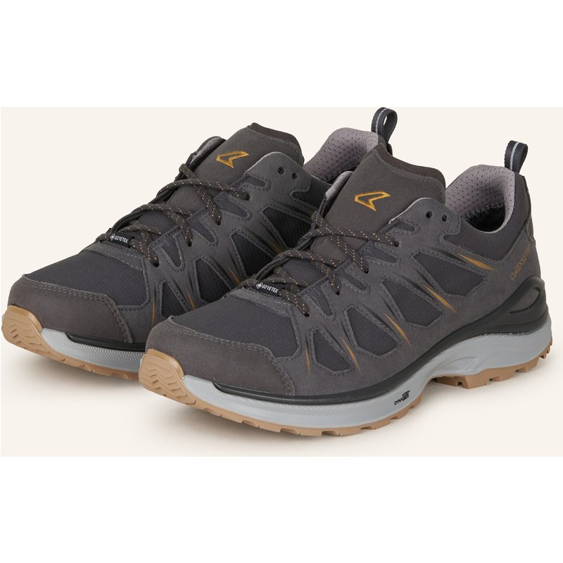 Lowa Wanderschuhe Innox Evo Ii Gtx grau