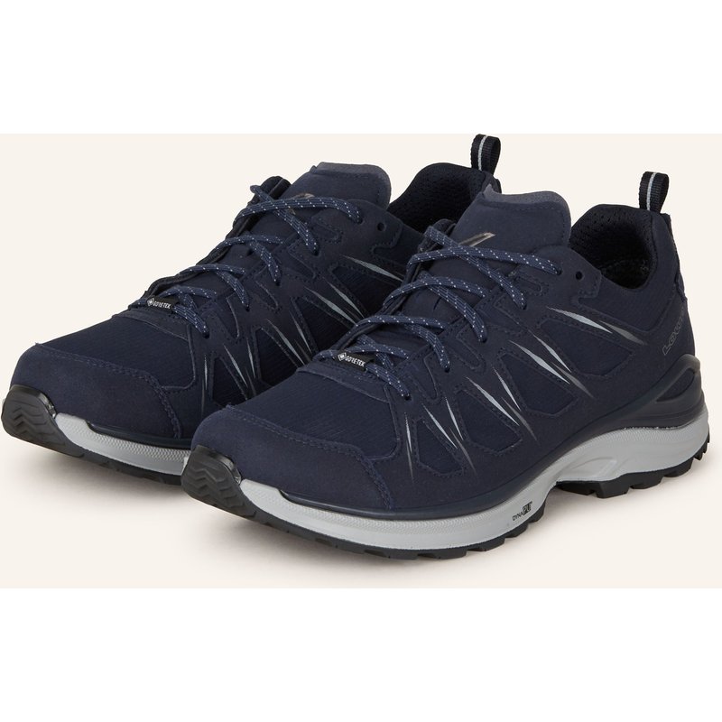 Lowa Wanderschuhe Innox Evo Ii Gtx blau