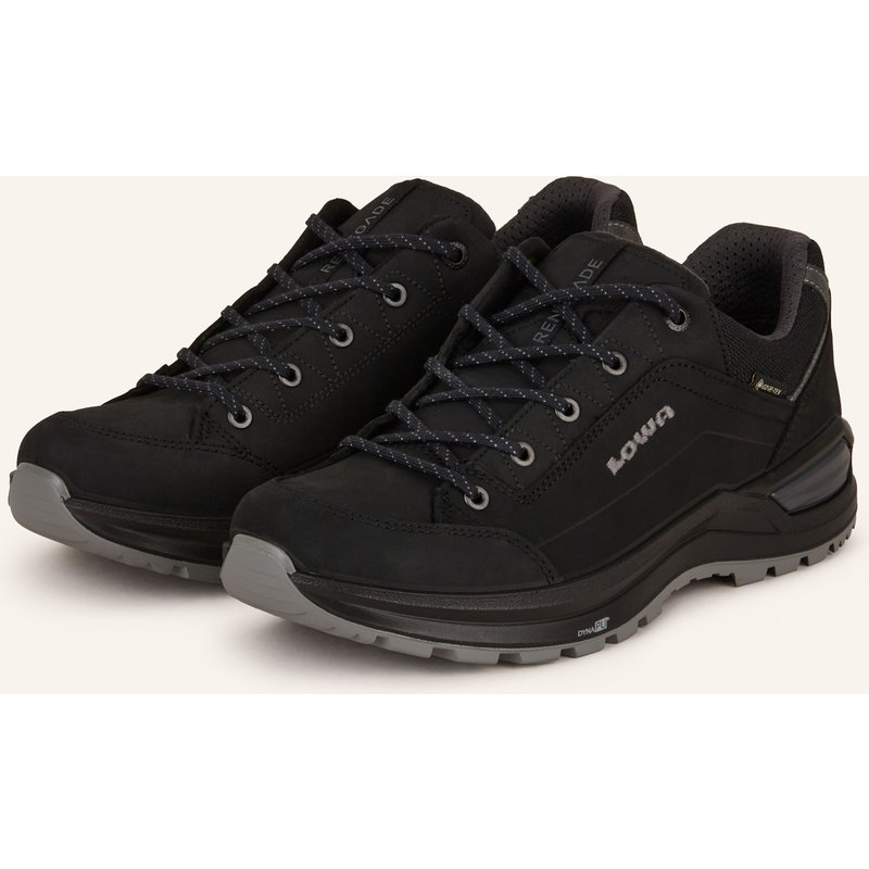 Lowa Wanderschuhe Renegade Evo Gtx Lo schwarz
