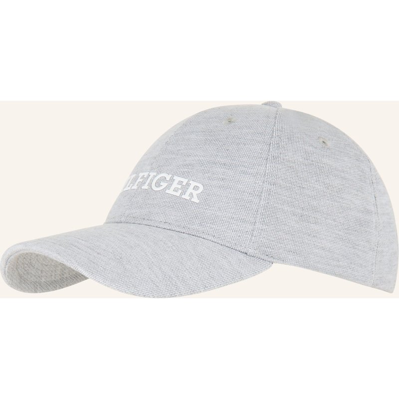 Tommy Hilfiger Cap grau