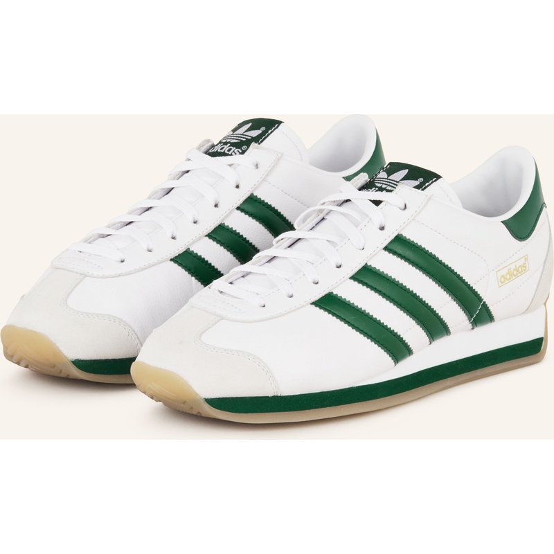 Adidas Originals Sneaker Country Japan weiss