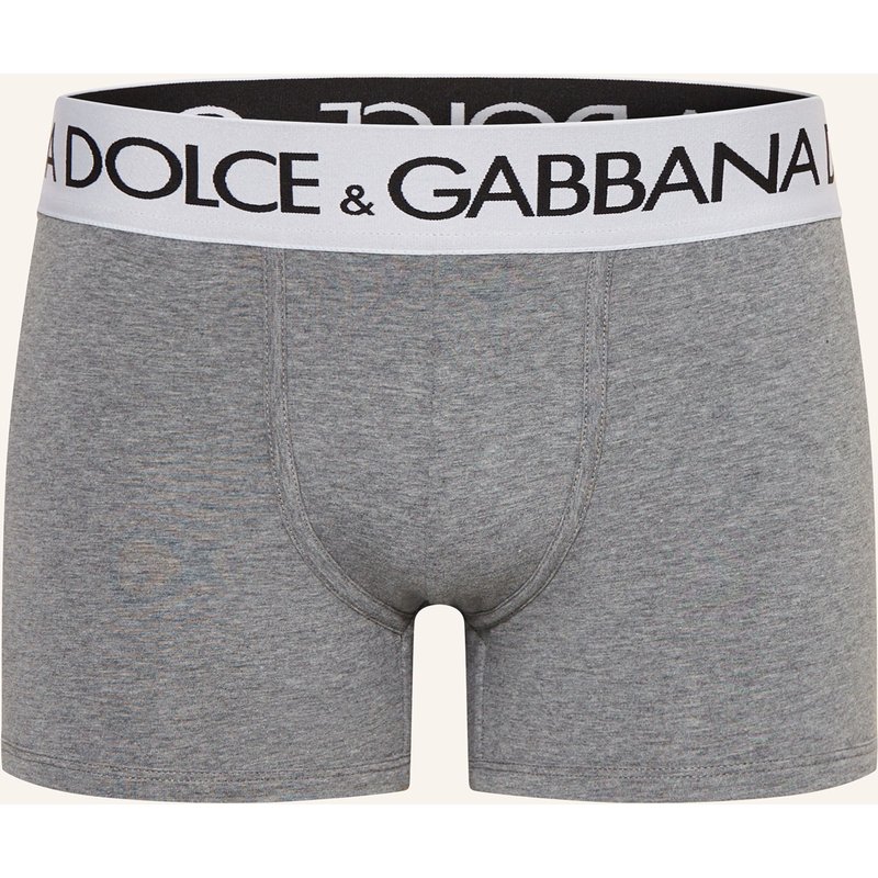 Dolce & Gabbana Boxershorts grau