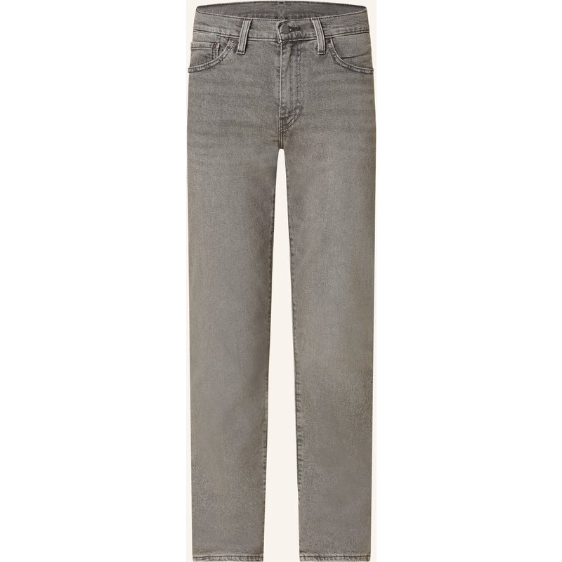 Levi's® Jeans 511 Slim Slim Fit grau