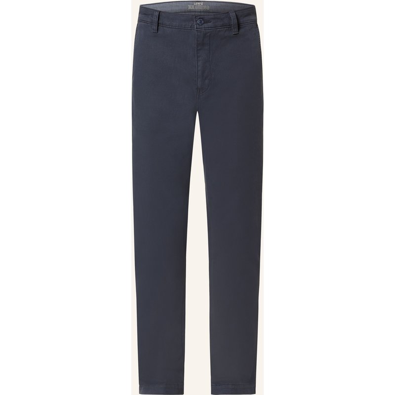 Levi's® Chino Xx Tapered Fit blau