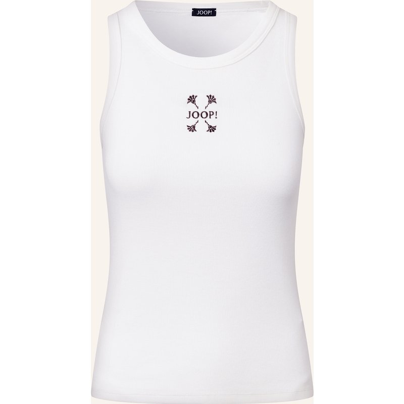 Joop! Top weiss