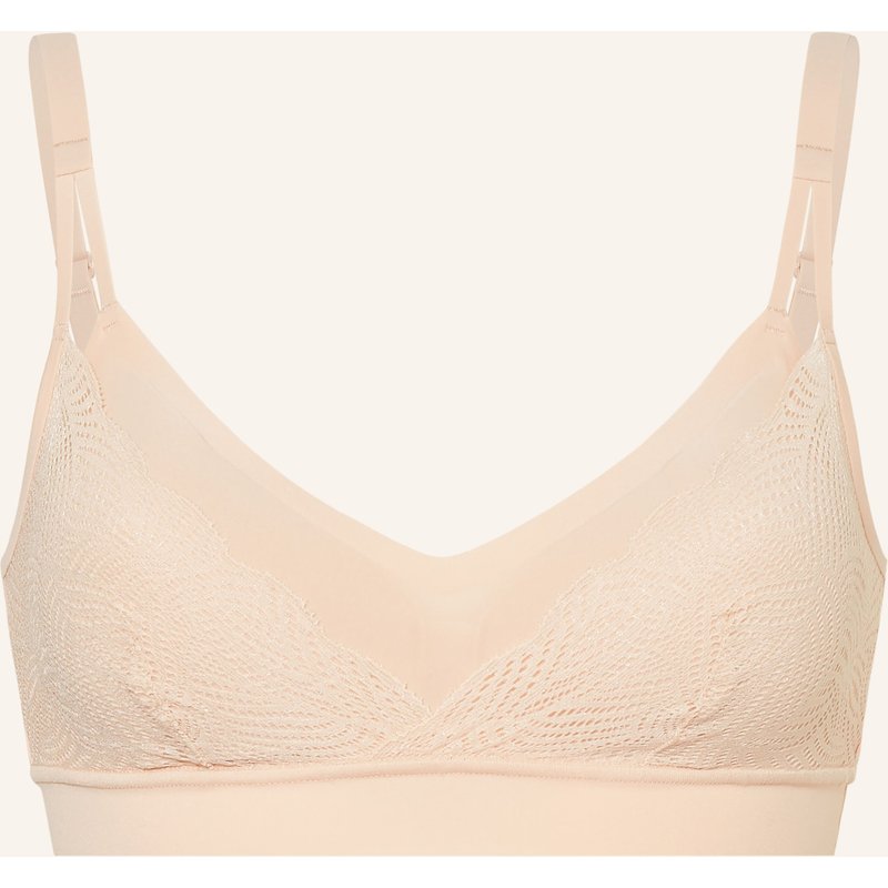 Chantelle Bustier Softstretch beige