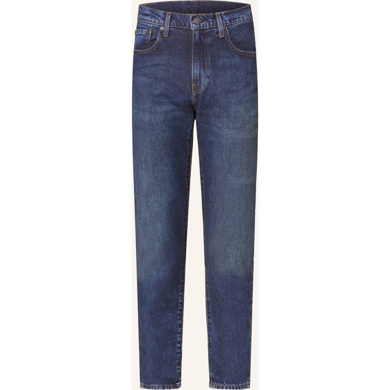 Levi's® Jeans 512 Slim Taper Jack Of All Slim Fit blau