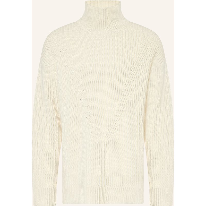 Jil Sander Pullover weiss