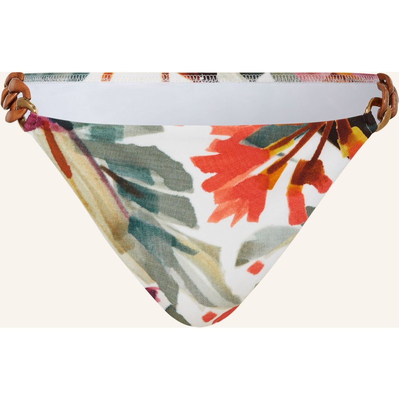 Maryan Mehlhorn Triangel-Bikini-Hose Mystic gruen