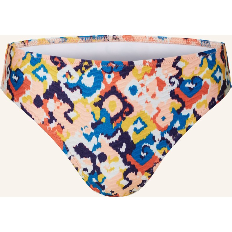 Lidea Basic-Bikini-Hose Heartbeat orange