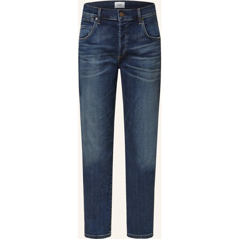 Citizens Of Humanity Boyfriend Jeans Emerson blau