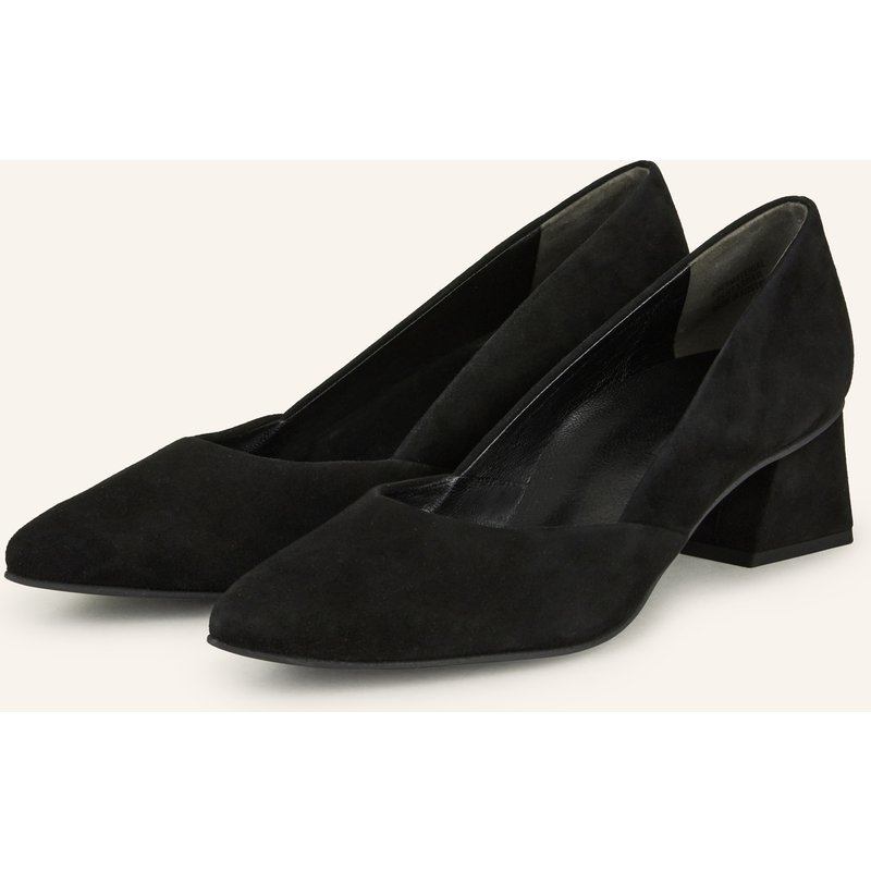 Paul Green Pumps schwarz