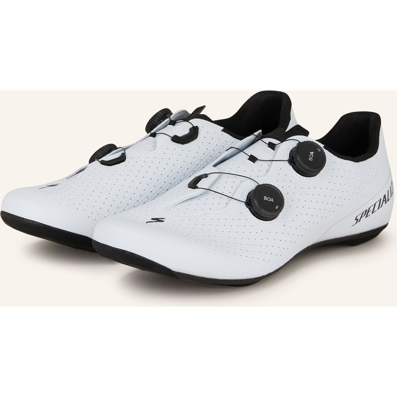 Specialized Rennradschuhe Torch 3.0 weiss