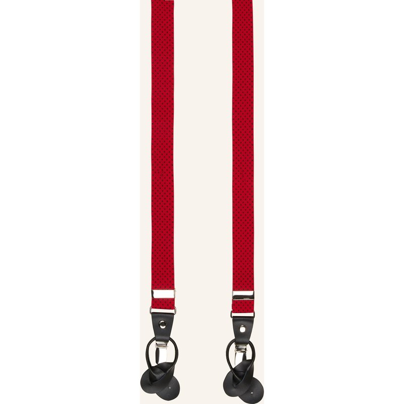 Paul Hosenträger rot