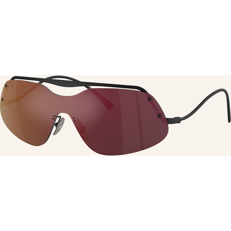 Scuderia Ferrari Sonnenbrille fh1007 schwarz