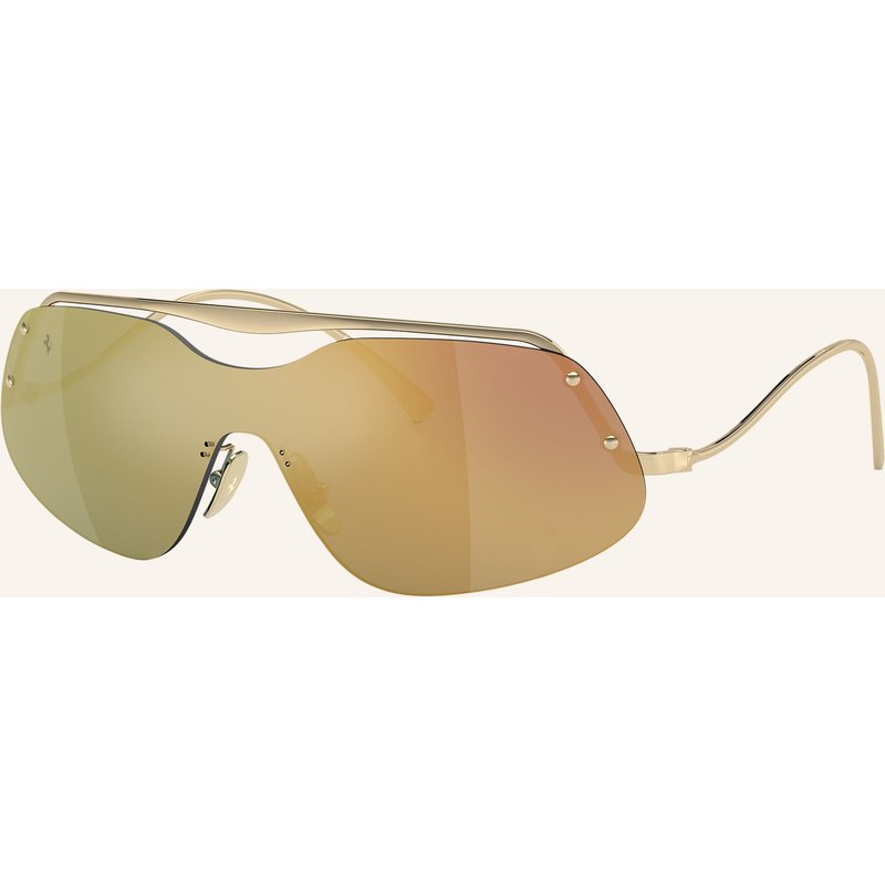 Scuderia Ferrari Sonnenbrille fh1007 gold
