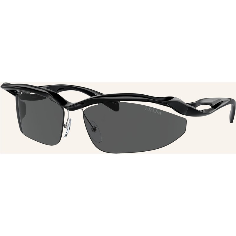 Prada Sonnenbrille Pr a25s schwarz