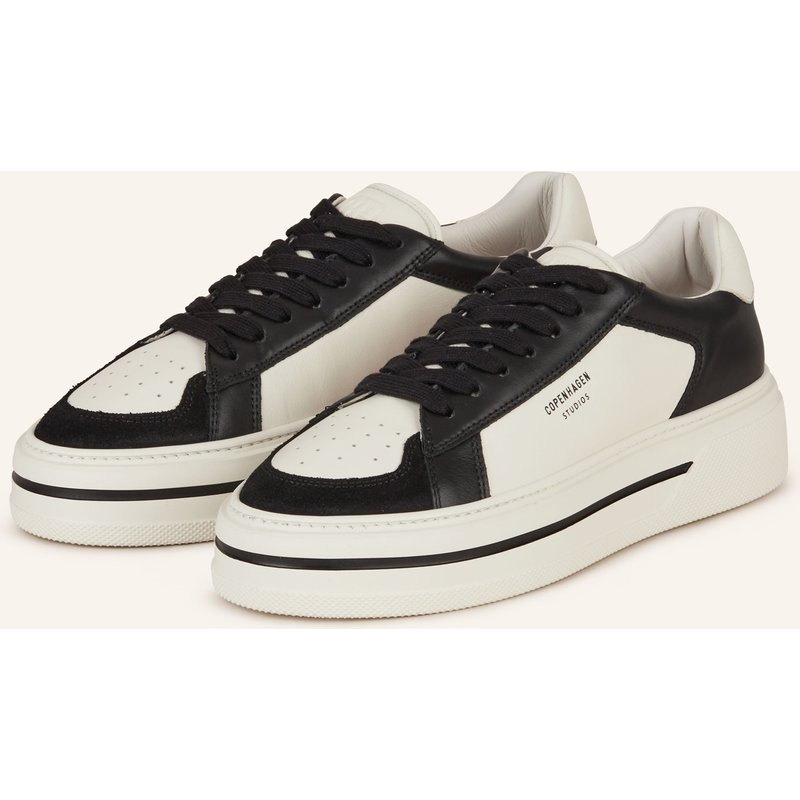 Copenhagen Studios Sneaker cph181 schwarz