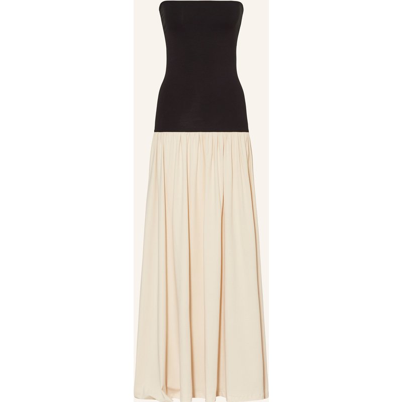 By Malene Birger Kleid Marciella schwarz