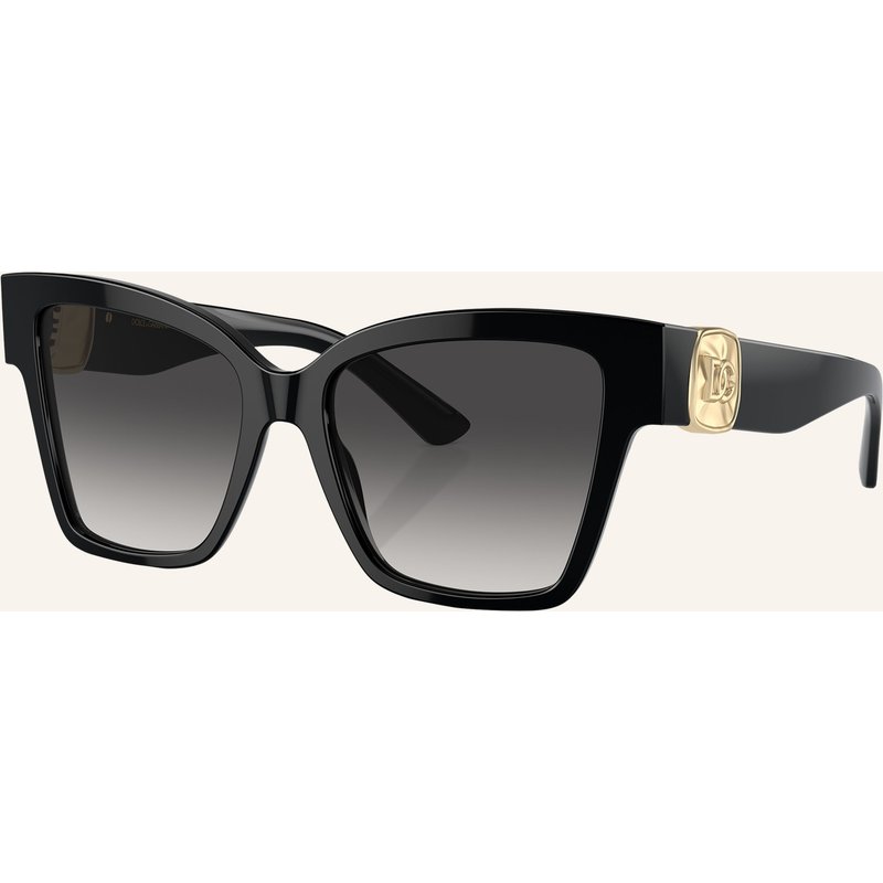Dolce & Gabbana Sonnenbrille dg4470 schwarz