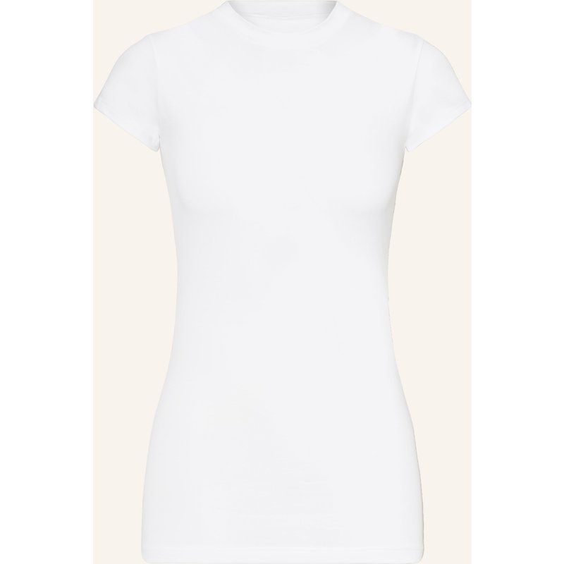 Mey T-Shirt Serie Cotton Pure weiss