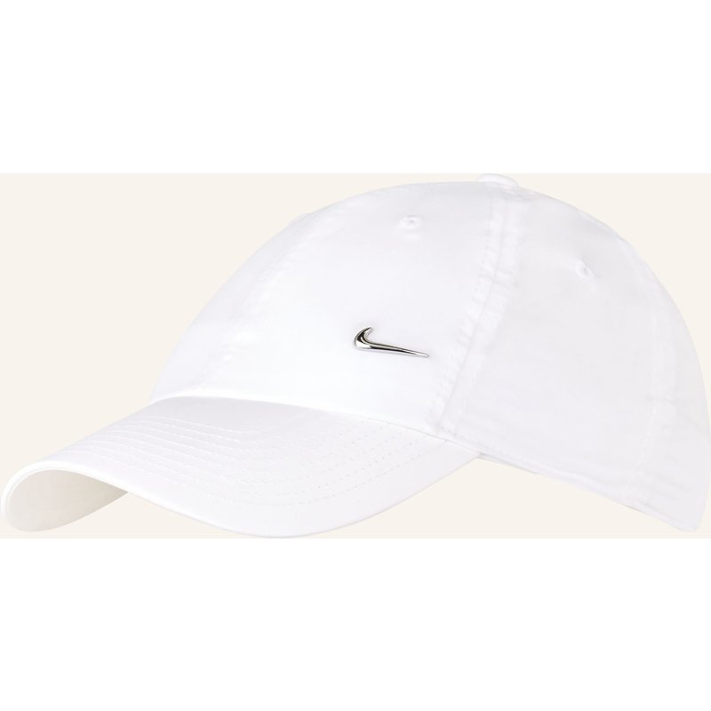 Nike Cap Club weiss