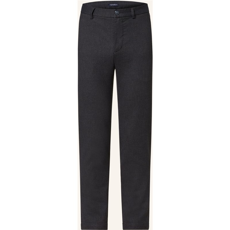 Strokesman's Chino grau