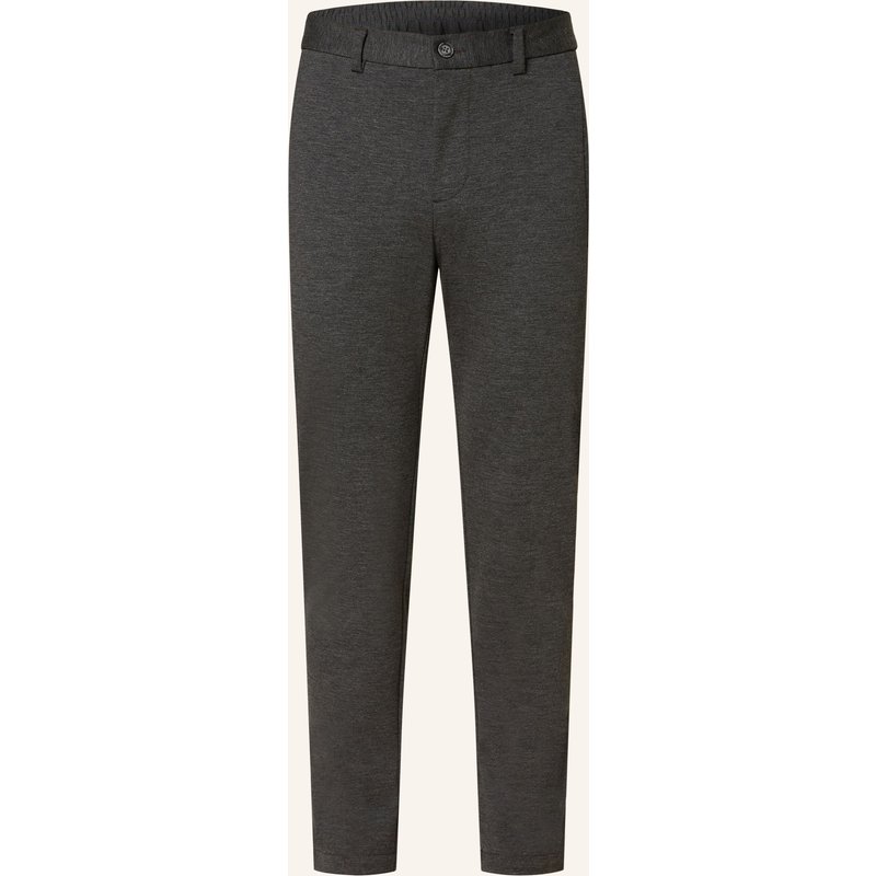 Strokesman's Chino Extra Slim Fit grau