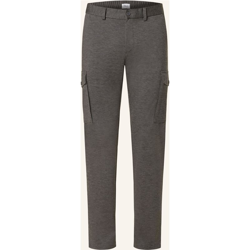 Paul Cargohose Comfort Fit gruen