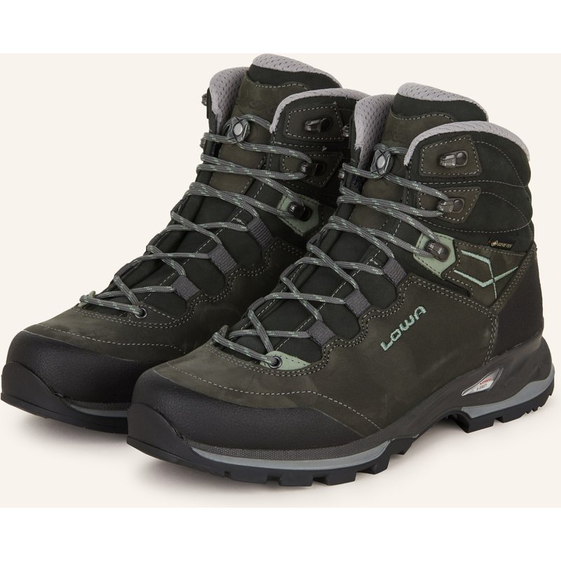 Lowa Outdoor-Schuhe Lady Light Gtx grau