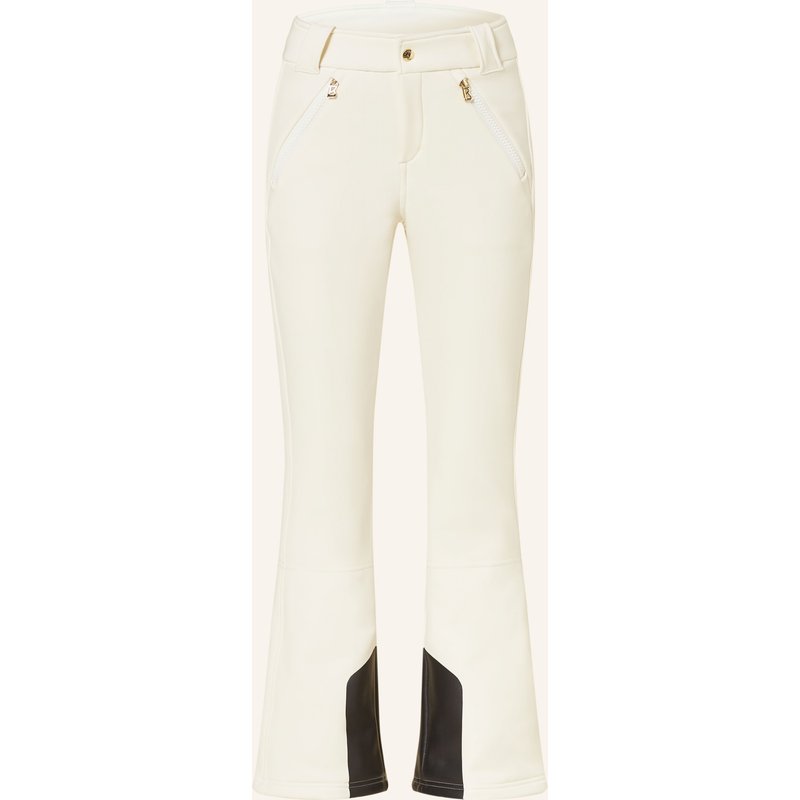 Bogner Softshell-Skihose hazel1 beige