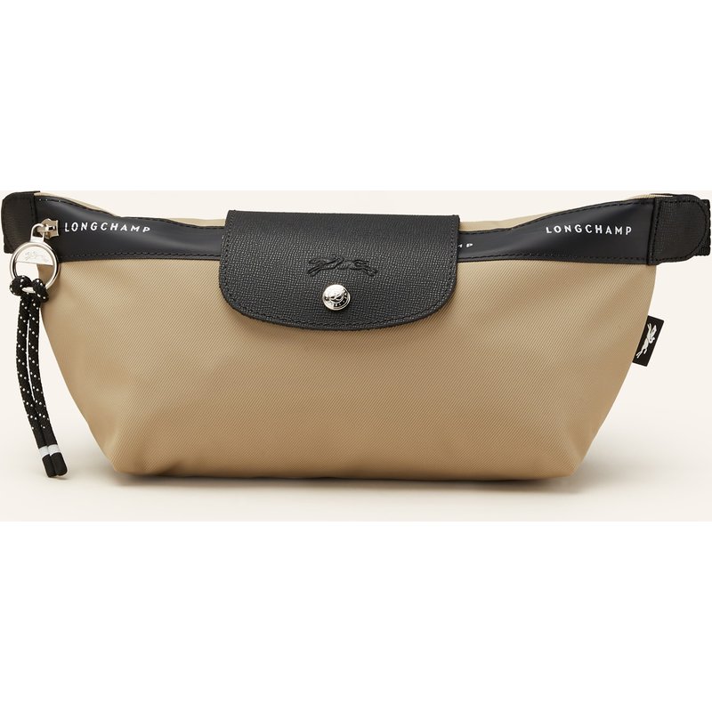 Longchamp Gürteltasche Pliage Energy beige