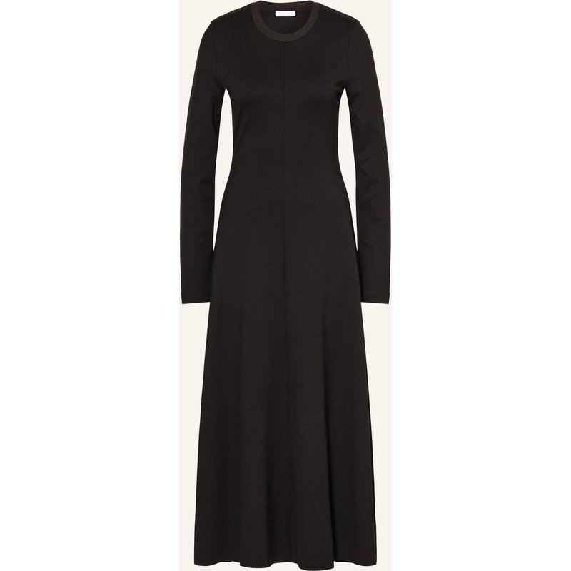 Mrs & Hugs Kleid schwarz