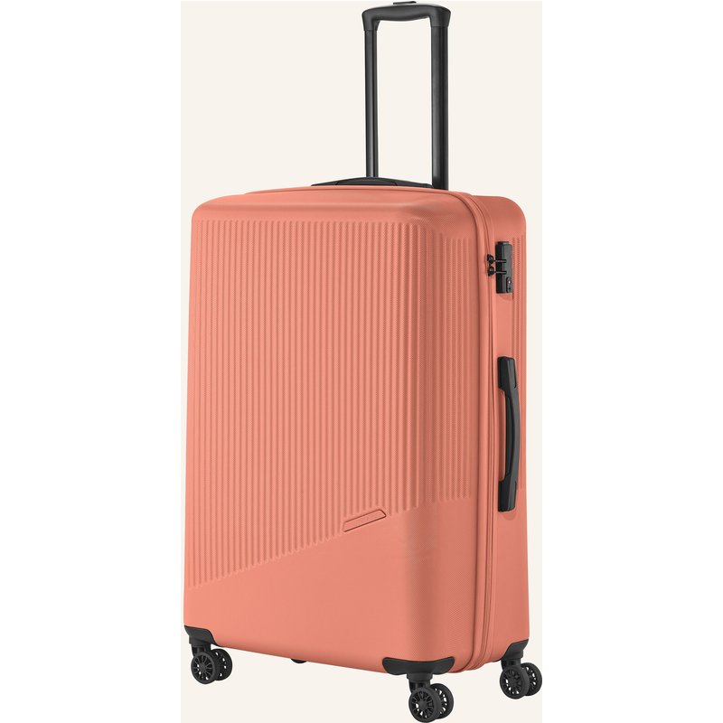 Travelite Trolley Bali orange