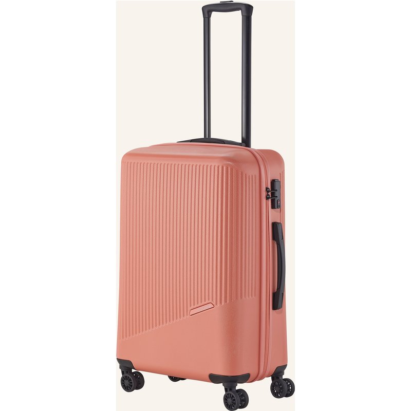 Travelite Trolley Bali orange