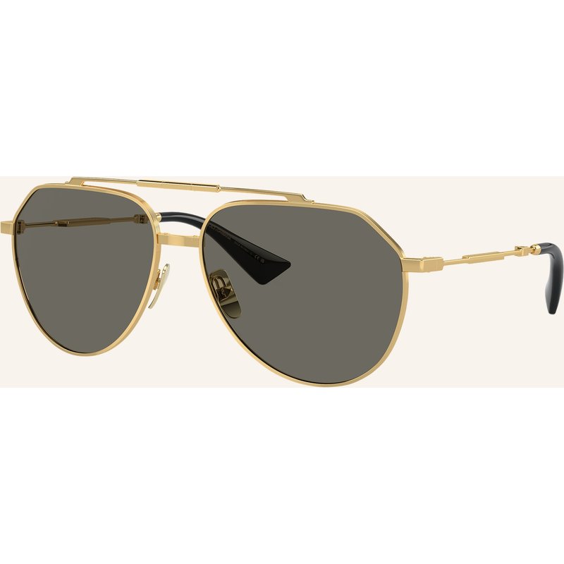 Dolce & Gabbana Sonnenbrille dg2302 gold