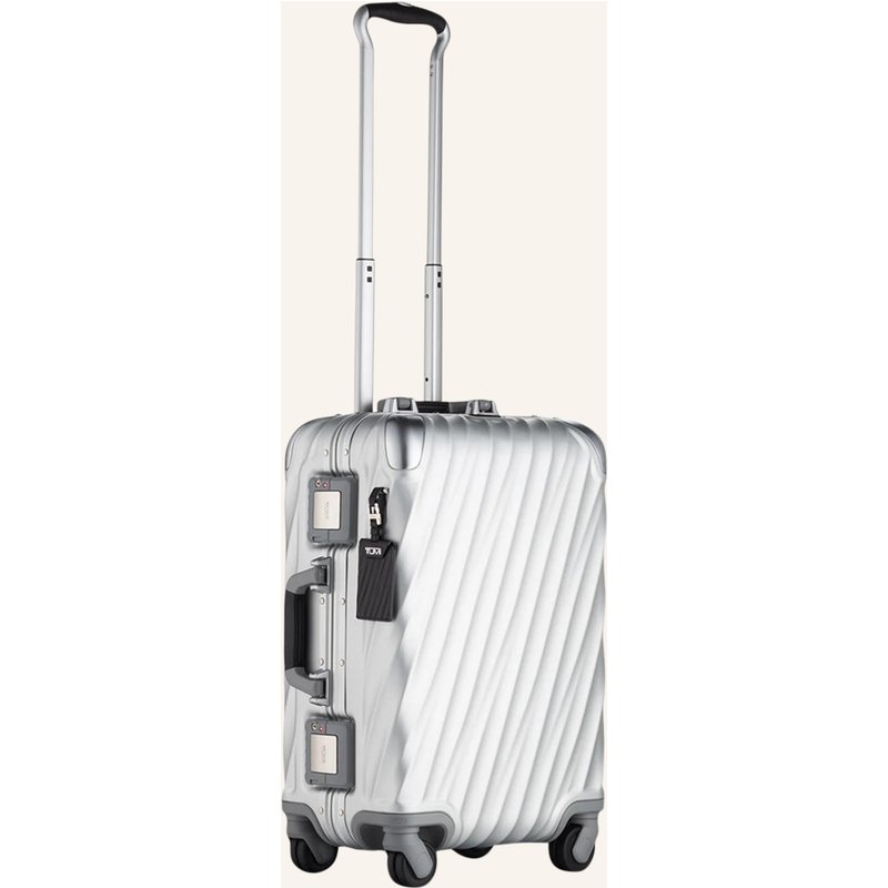 Tumi 19 Degree Aluminium Trolley grau